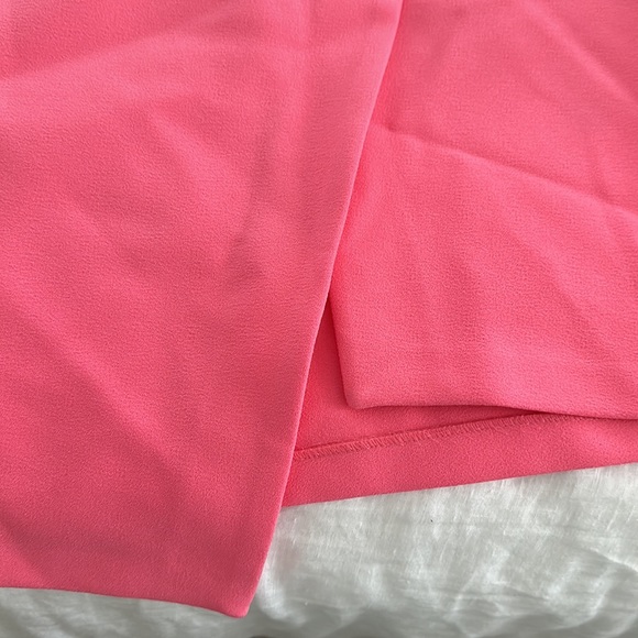 Topshop asymmetrical skirt Size 4 - Picture 4 of 6